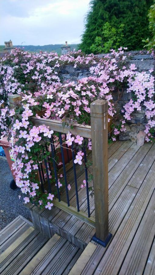 Inveravon Holiday Home Dufftown Extérieur photo