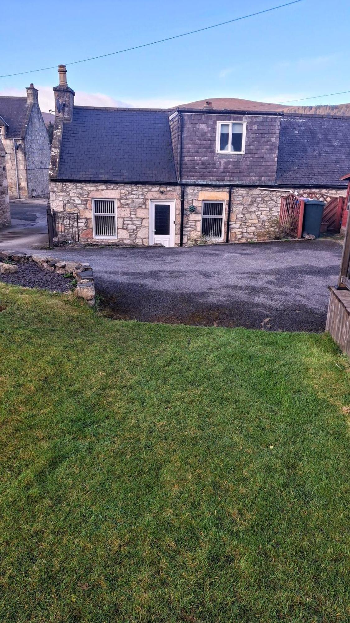 Inveravon Holiday Home Dufftown Extérieur photo