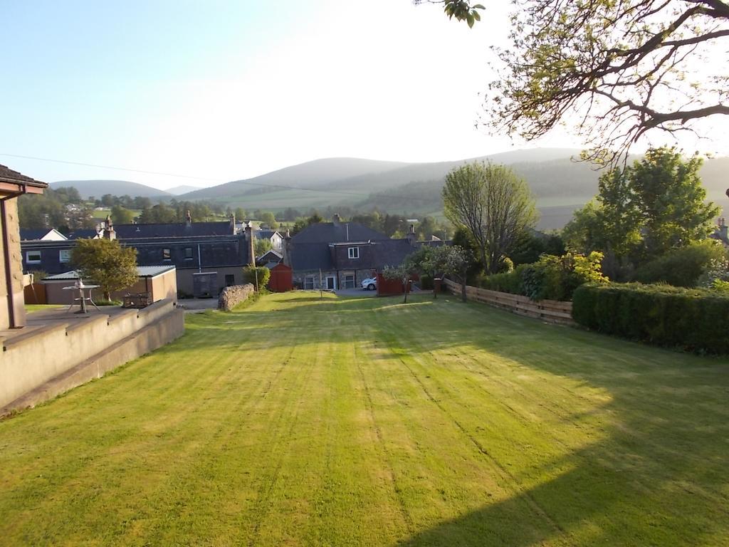 Inveravon Holiday Home Dufftown Extérieur photo