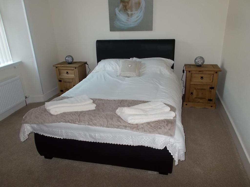 Inveravon Holiday Home Dufftown Extérieur photo
