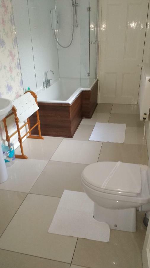 Inveravon Holiday Home Dufftown Extérieur photo